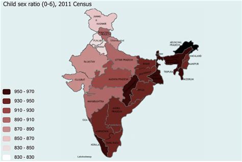 Women In South India Have More Freedom Than Their Northern Counterparts Here’s Why