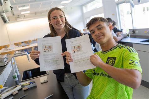 En Dag Fyldt Med Matematik For F Rste Rgang Fjerritslev Gymnasium