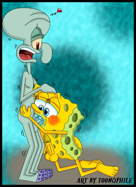 Rule 34 Penis Spongebob Squarepants Spongebob Squarepants Character