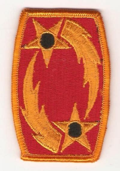 Items For Sale Area Patch 69th Air Defense Artillery