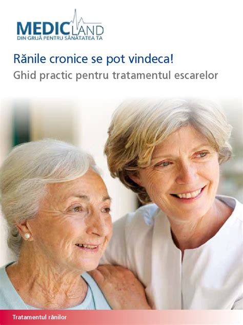 Pdf Medicland Ghid Practic Pentru Tratamentul Escarelor Dokumen Tips