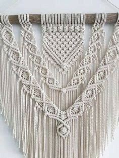 Pin Di Lex Appel Su Macrame Design Nel 2024 Macrame Fai Da Te Arazzi