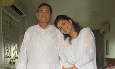 Ankita Lokhande’s father Shashikant Lokhande passes away at 68 - Times ...