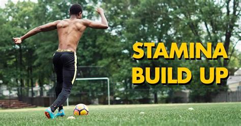 Fun Tips About How To Increase Soccer Stamina Makepanic42