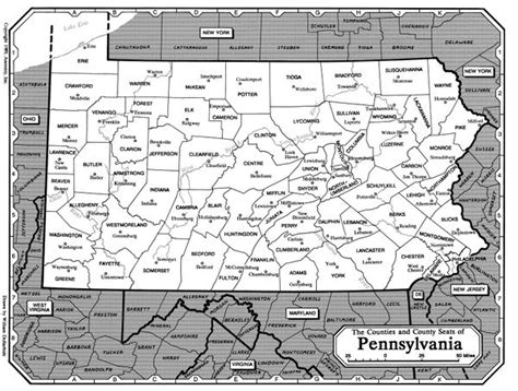 Perry County, Pennsylvania - Rootsweb