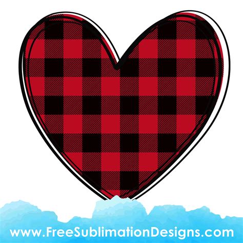 Sublimation Background Clip Art