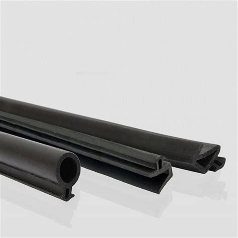 Door Window Glass Glazing Seal Epdm Foam Rubber Sealing Gasket Spacer Weather Strip China Epdm