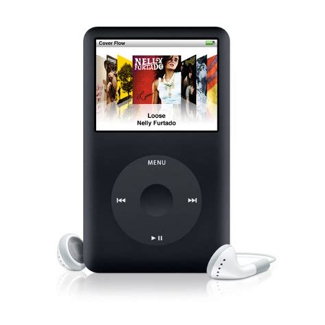 iPod Classic