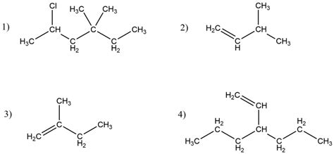 Iupac Nomenclature Of Organic Compounds 6 Rules And Examples Chemistry Notes