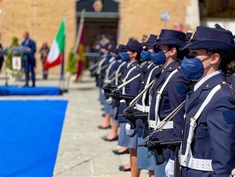 La Polizia Di Stato Celebra A Spoleto Il Compleanno Il Programma