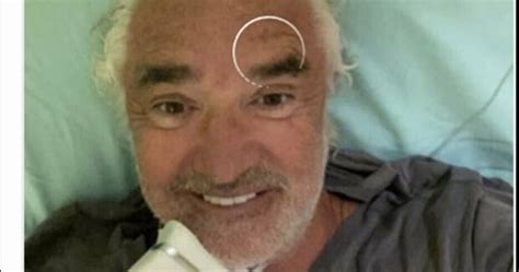 Milano San Raffaele Flavio Briatore è positivo al covid