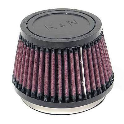 Buy K N Air Filter Filtercharger Conical Cotton Gauze Red Dia