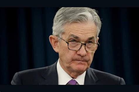 Fed Chair Jerome Powell S Unexpected Statement That Drove Bitcoin