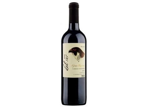 Vinho Tinto Aves Del Sur Gran Reserva Cabernet Sauvignon 750ml Em