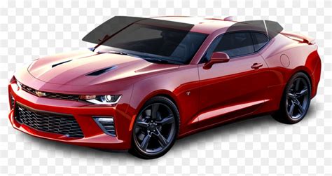 Download Chevrolet Camaro Clipart Png Download - PikPng