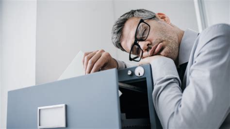 How To Combat Employee Fatigue