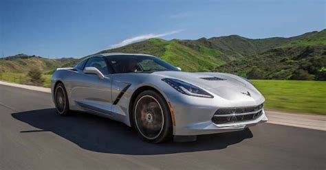 What The Mid Engine Corvette Must Learn From The C Corvette Stingray