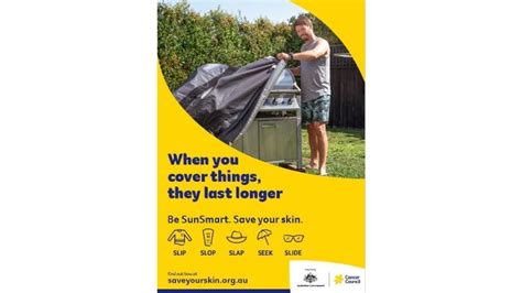 National Skin Cancer Prevention Campaign Hub Cancer Council