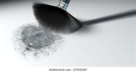 Latent Print Images Stock Photos Vectors Shutterstock