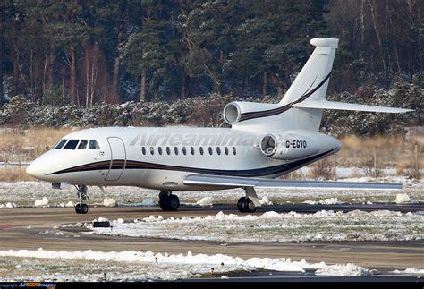 Dassault Falcon Ex Large Preview Airteamimages