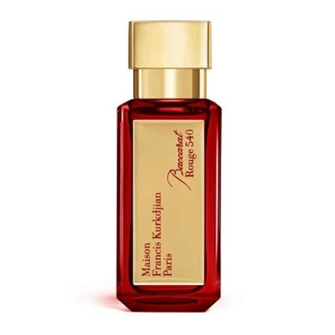 Mua Nước Hoa Maison Francis Kurkdjian Baccarat Rouge 540 Extrait De