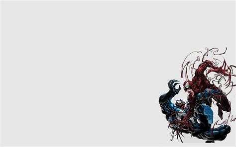 Venom Vs Carnage Wallpaper