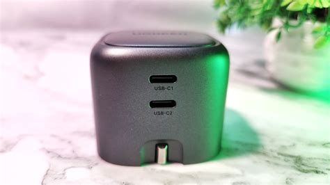 Ugreen Nexode Mini W Charger Review Cute Compact And Powerful