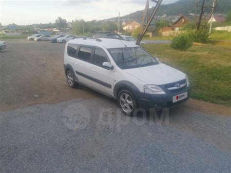 Купить Лада Ларгус 2016 в Миассе, Продам Лада Ларгус в хорошем ...