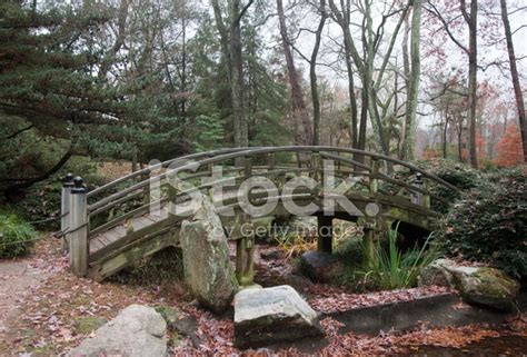 Japanese Garden Bridge Stock Photo | Royalty-Free | FreeImages