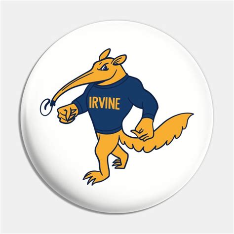 Uc Irvine Mascot