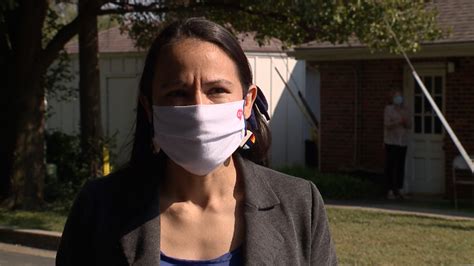 Rep Sharice Davids Says She Has Covid 19 Is In Quarantine