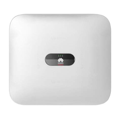 Invertor On Grid Trifazat Huawei Sun2000 10ktl M1 Wlan 4g 10 Kw