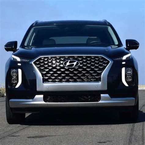 Hyundai Palisade Certified Pre Owned Ray Skillman Hyundai Of Avon