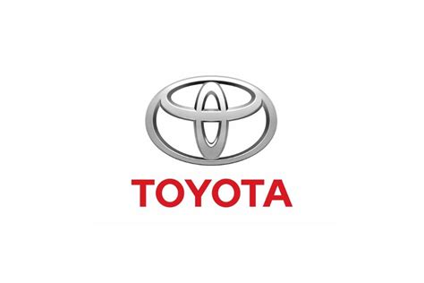 Khám phá ý nghĩa logo Toyota - Thương hiệu xe hơi Nhật Bản