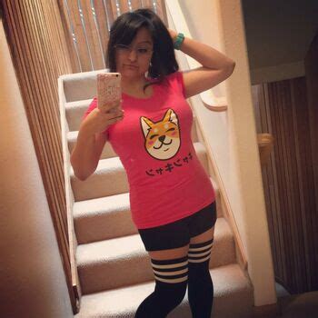 Aphmau Aphmau Aphmau Nude OnlyFans The Fappening Plus