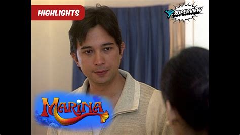 Marina Si Raphael Ep 18 12 Highlights Yey Superfastcuts Youtube