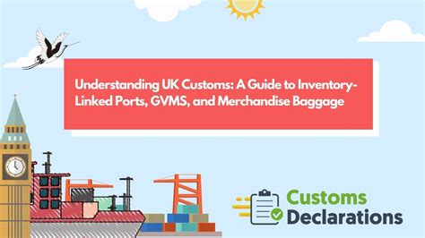 Customs Procedures A Quick Guide To Using Customs Warehousing To