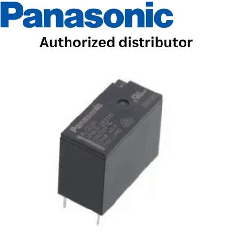 Panasonic Adw Tw General Purpose Relay For Smart Meters At