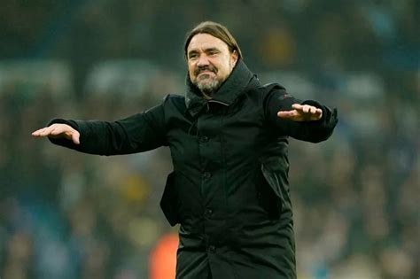 Daniel Farke Perfectly Sums Up Leeds Uniteds 4 0 Hammering Of Promotion Rivals Ipswich Town