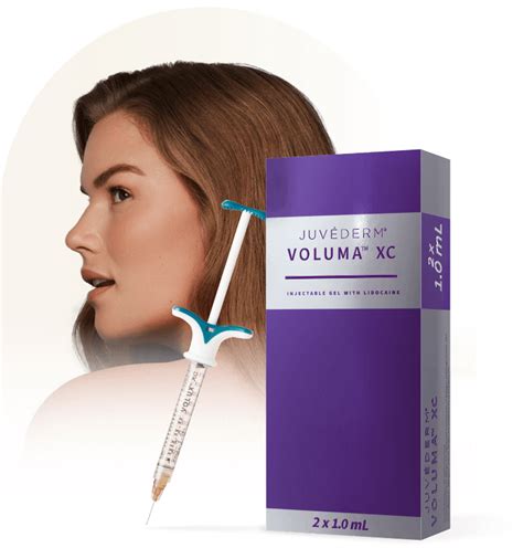 Maximizing Patient Satisfaction Incorporating JUVÉDERM VOLUMA XC