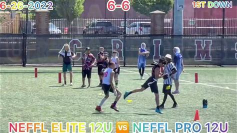 Neffl Elite 12u 🆚 Neffl Pro 12u Youtube