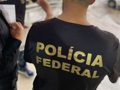 Polícia Federal On Twitter A Polícia Federal Deflagrou Hoje 303 A