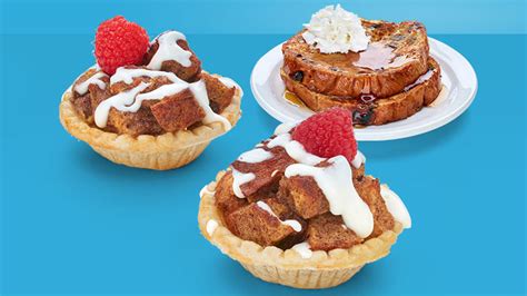 Cinnamon French Toast Cups Tenderflake Canada