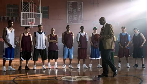 Top 10 Best Basketball Movies For March Madness