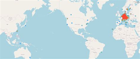 APRS is evolving into LoRa APRS, Worldwide | QRZ Forums