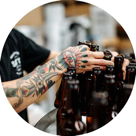 Scotts Brewing Co. Oamaru, New Zealand