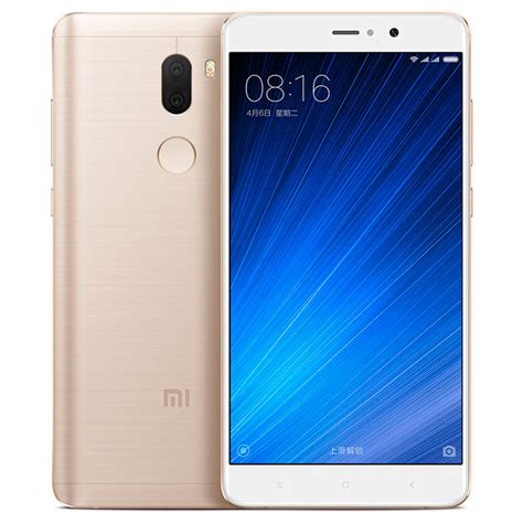 Xiaomi Mi S Plus An Lisis De Caracter Sticas Opiniones Y Precios