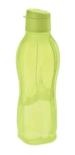 Botella Con Pico Tupperware Eco Twist Transparente 1 L Taper En Venta