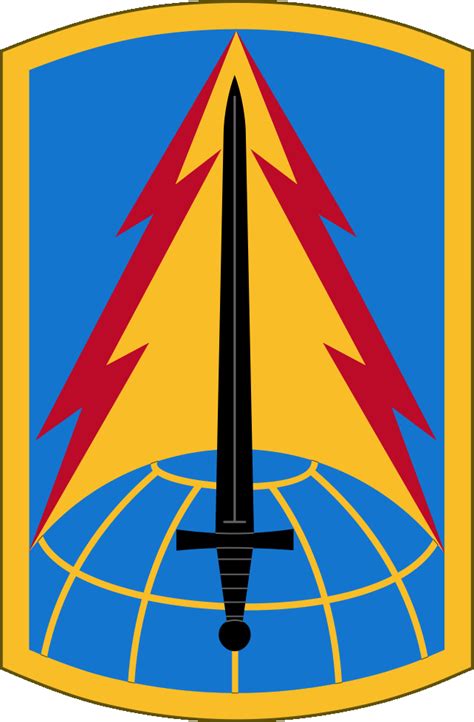 116th Military Intelligence Brigade United States Wikipedia Us