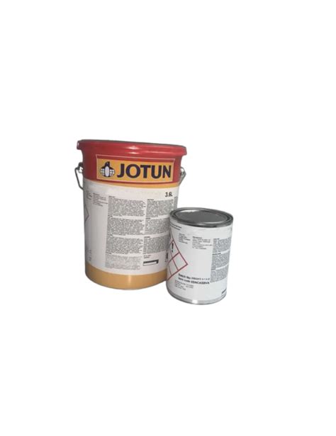 Penguard Primer Peinture Anticorrosion Primaire Poxy Jotun Pad Industrie